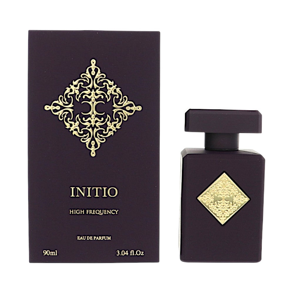 High Frequency by Initio 3.04 oz Eau De Parfum Spray for Women - Perfumes4All
