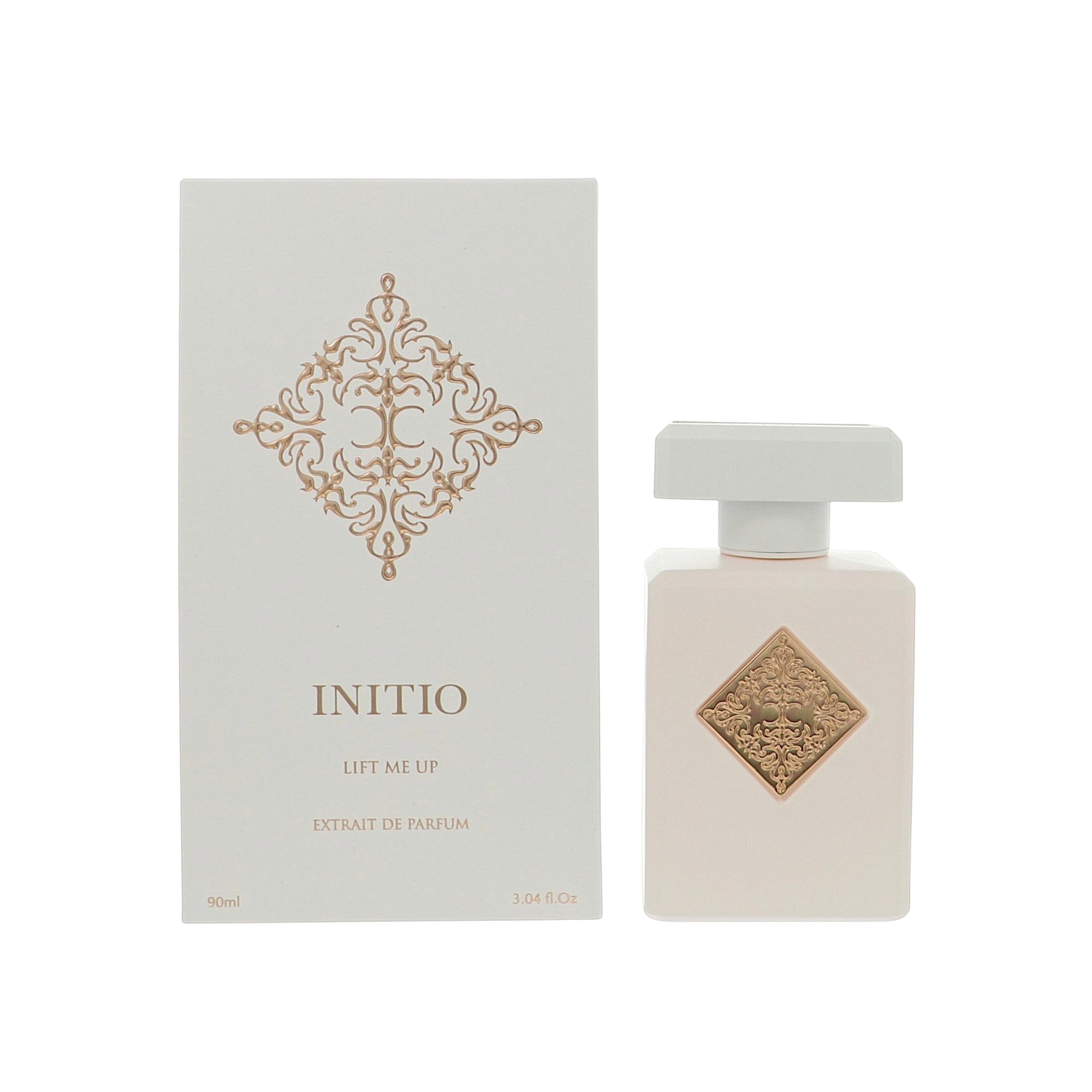 Lift Me Up by Initio 3.04 oz Parfum Spray for Women