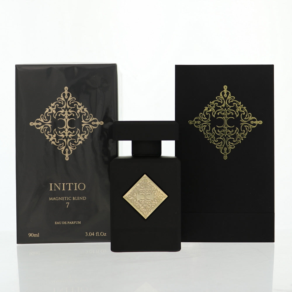Magnetic Blend 7 by Initio 3.04 oz Eau De Parfum Spray for Women - Perfumes4All