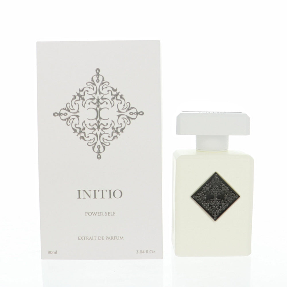 Initio Power Self Perfume By Initio 3.04 Oz Extrait De Parfum Spray For Women In Box