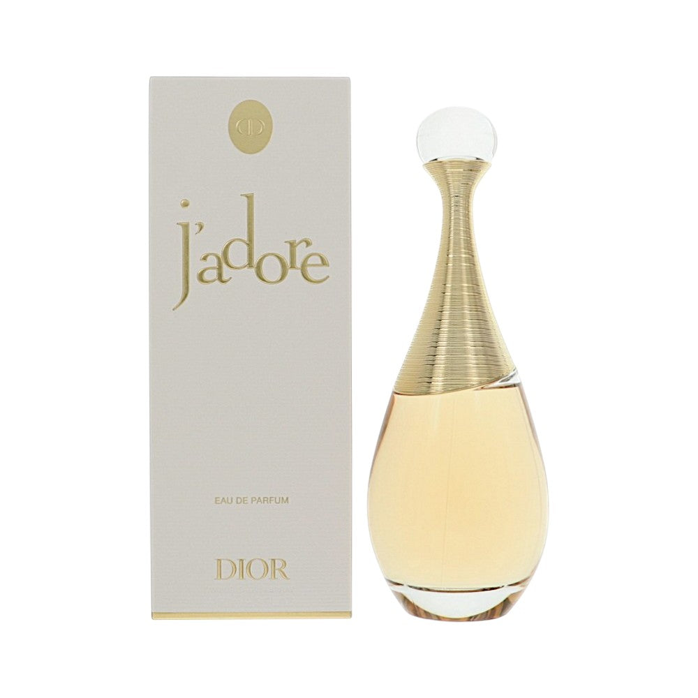 Jadore by Dior 5 oz Eau De Parfum Spray for Women - Perfumes4All