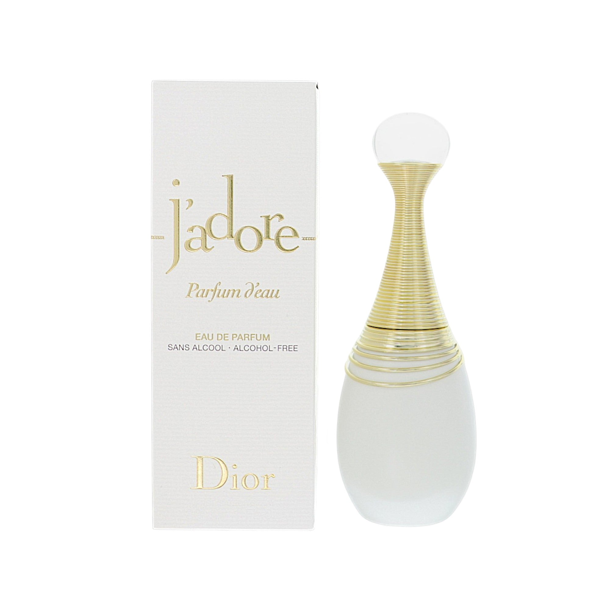 Dior Jadore by Christian Dior 1 oz Eau De Parfum Spray for Women