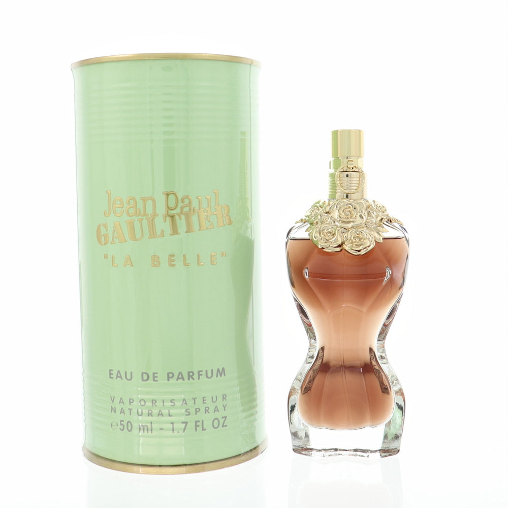 La Belle by Jean Paul Gaultier 1.7 oz Eau De Parfum Spray for Women