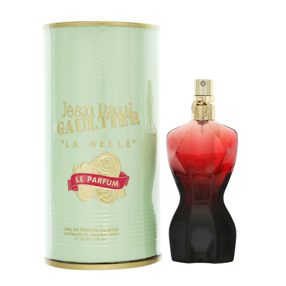 Jean Paul Gaultier La Belle Le Parfum Intense Perfume By Jean Paul Gaultier 1.0 Oz Eau De Parfum Intense Spray For Women In Box