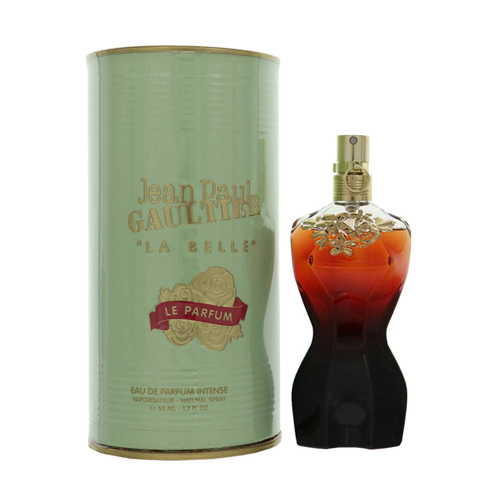Jean Paul Gaultier La Belle Le Parfum Perfume By Jean Paul Gaultier 1.7 Oz Eau De Parfum Intense Spray For Women In Box