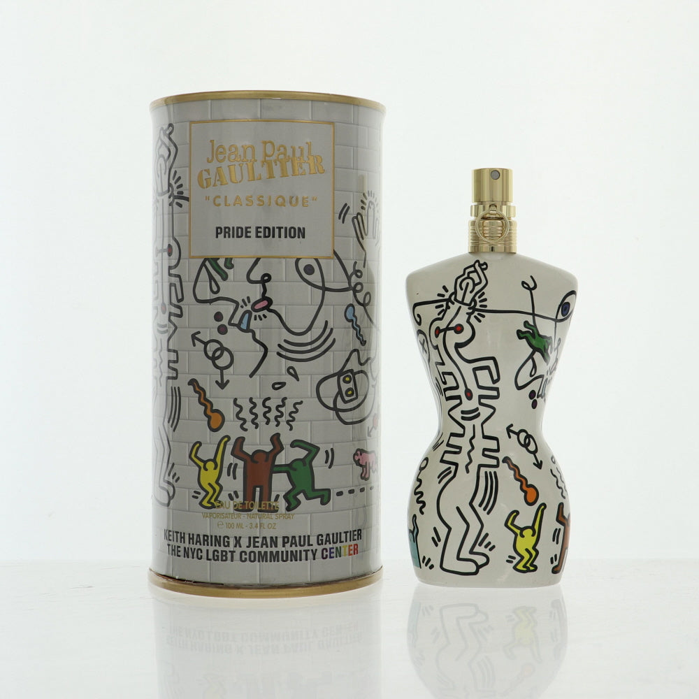 Jean Paul Gaultier Classic Pride Edition Jean Paul Gaultier by Jean - Perfumes4All