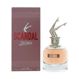 Scandal by Jean Paul Gaultier 1.7 oz Eau De Parfum Spray for Women