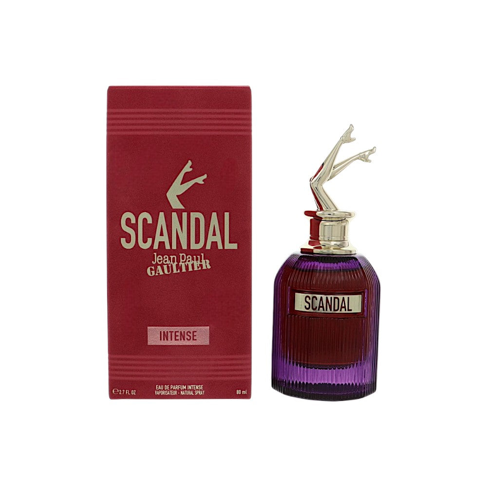 Scandal by Jean Paul Gaultier 2.7 oz Eau De Parfum Spray for Women - Perfumes4All