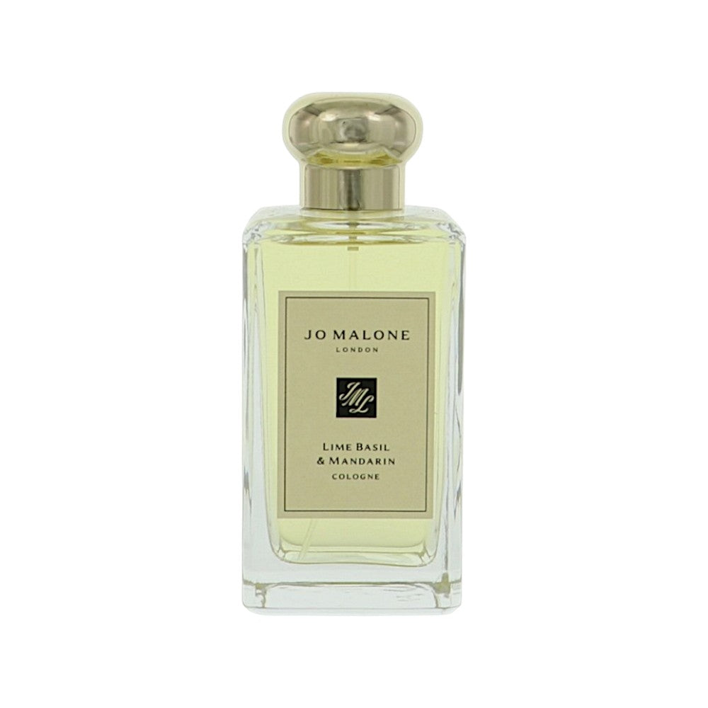 Lime Basil & by Jo Malone 3.4 oz Eau De Cologne Spray for Women - Perfumes4All