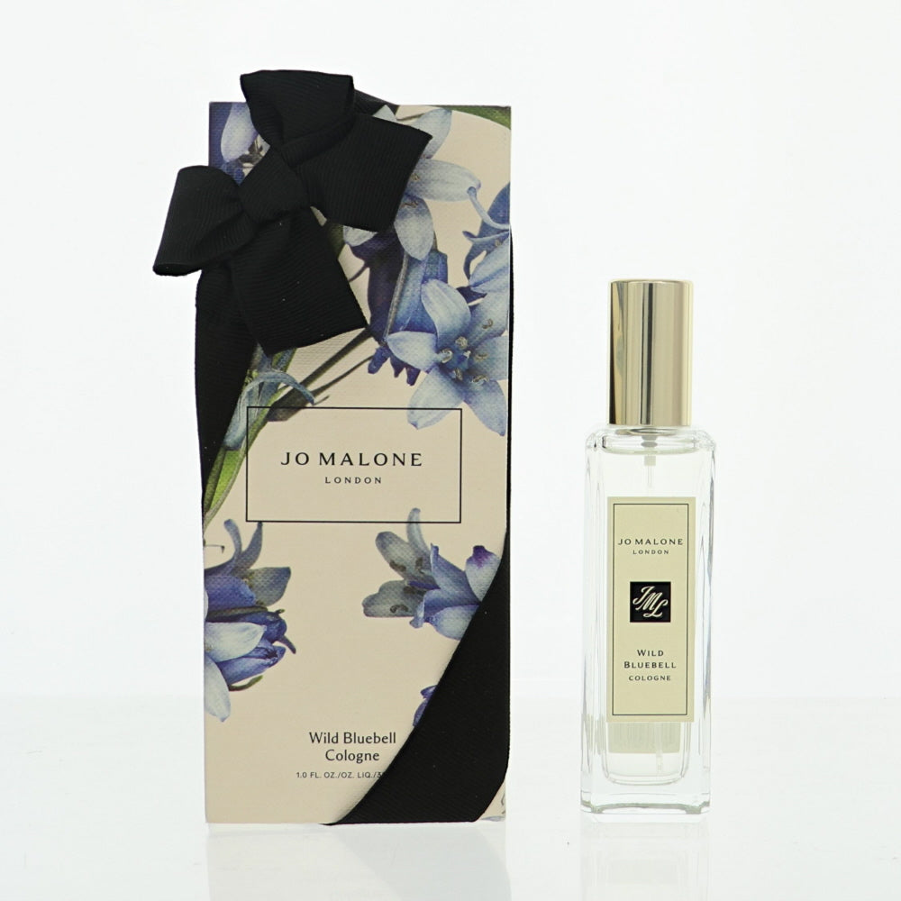Wild Bluebell by Jo Malone 1 oz Eau De Cologne Spray for Women