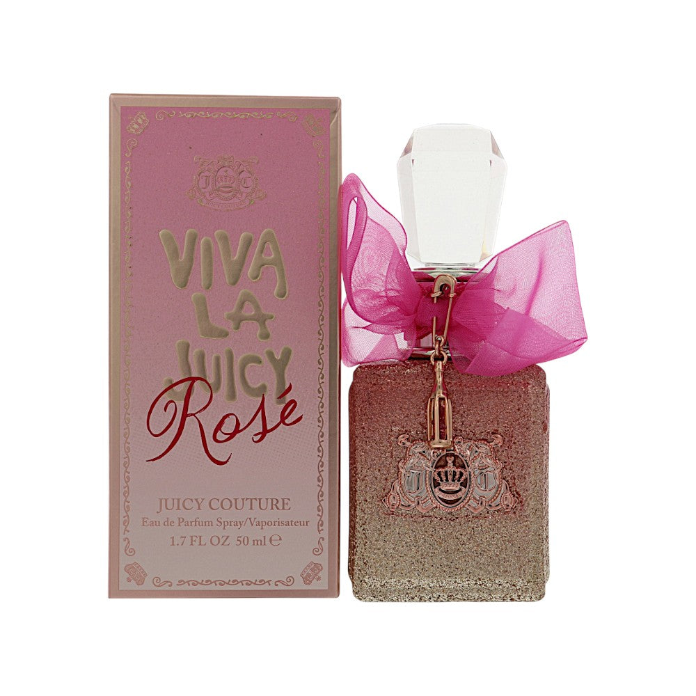 Viva La Juicy by Juicy Couture 1.7 oz Eau De Parfum Spray for Women - Perfumes4All