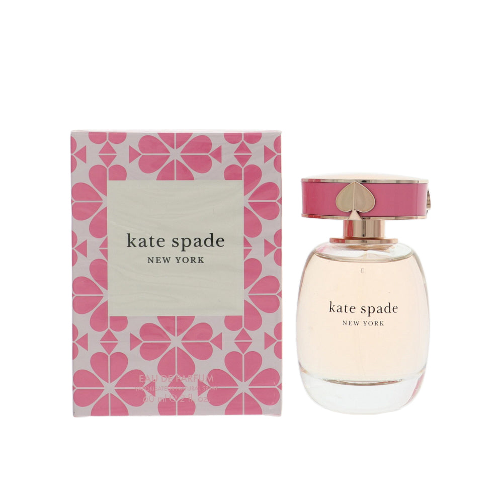 Kate Spade New York Perfume By Kate Spade 2.0 Oz Eau De Parfum Spray For Women In Box