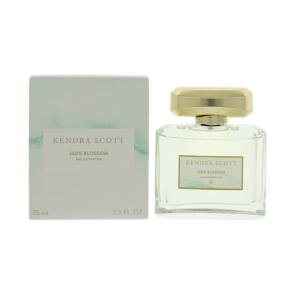 Jade Blossom by Kendra Scott 2.5 oz Eau De Parfum Spray for Women - Perfumes4All
