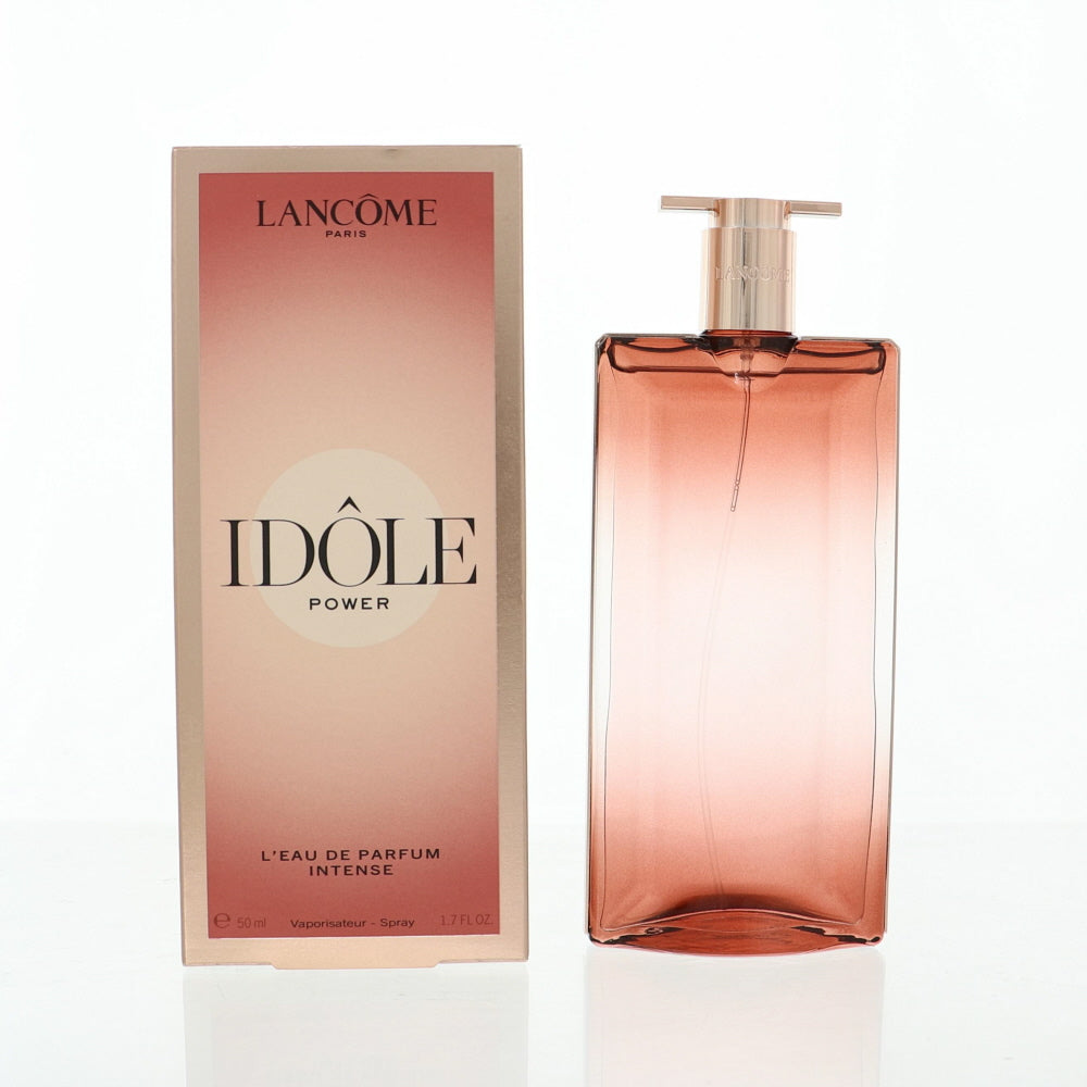 Lancome Idole Power Perfume By Lancome 1.7 Oz Eau De Parfum Spray For Women In Box