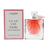 La Vie Est Belle Rose by Lancome 3.4 oz Eau De Parfum Spray for Women