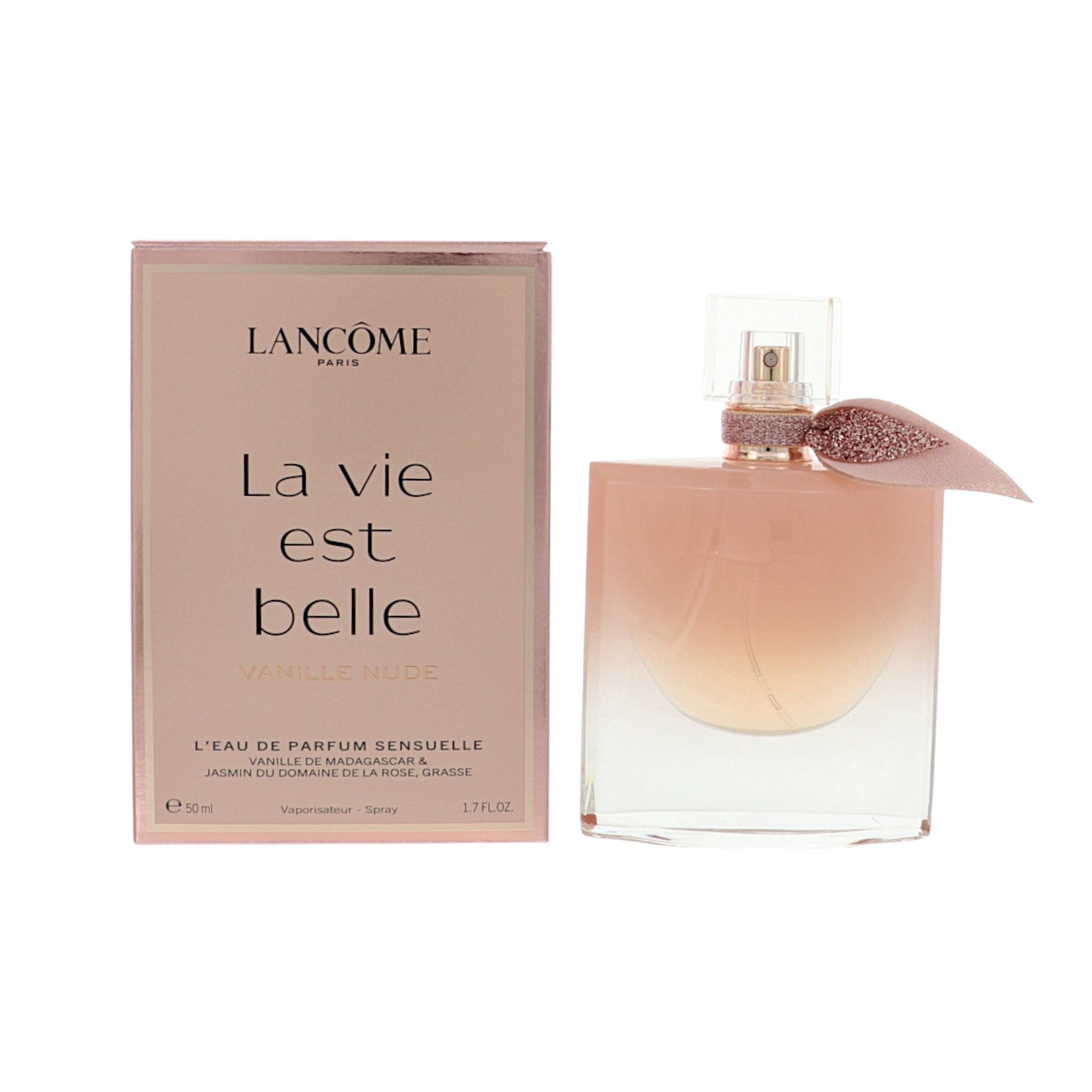 La Vie Est Belle by Lancome 1.7 oz Eau De Parfum Spray for Women