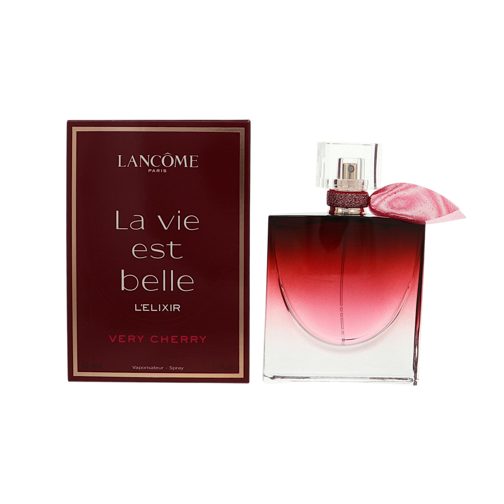 La Vie Est Belle Very by Lancome 1.7 oz Eau De Parfum Spray for Women