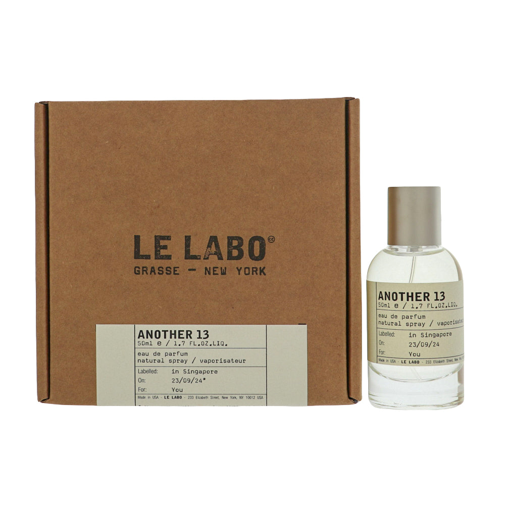 Another 13 Perfume By Le Labo 1.7 Oz Eau De Parfum Spray For Women In Box