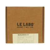 Bergamote 22 by Le Labo 1.7 oz Eau De Parfum Spray for Women