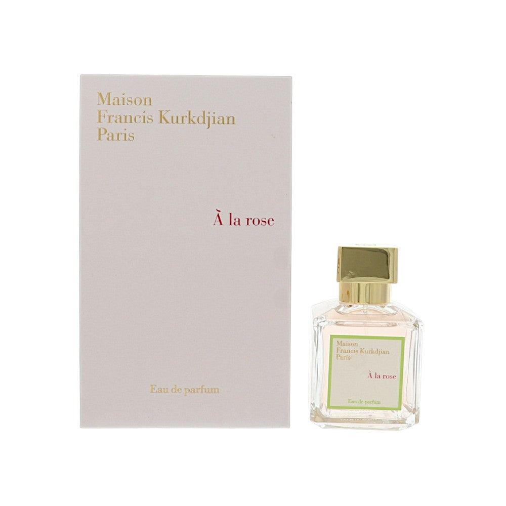 A La by Maison Francis Kurkdjian 2.4 oz Eau De Parfum Spray for Women - Perfumes4All
