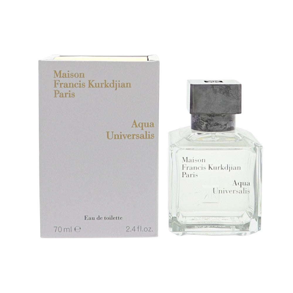Aqua by Maison Francis Kurkdjian 2.4 oz Eau De Toilette Spray for Women