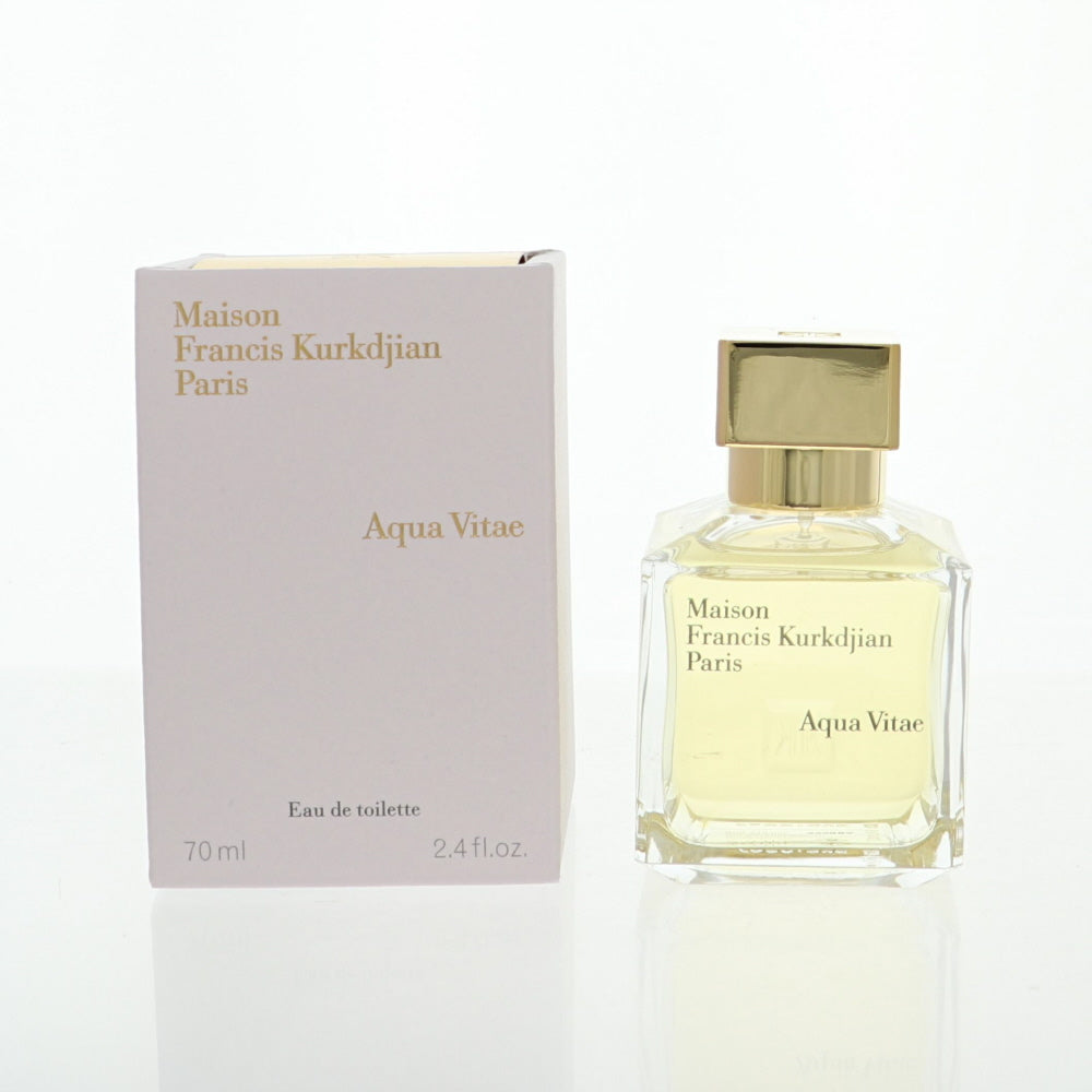 Aqua by Maison Francis Kurkdjian 2.4 oz Eau De Toilette Spray for Women - Perfumes4All