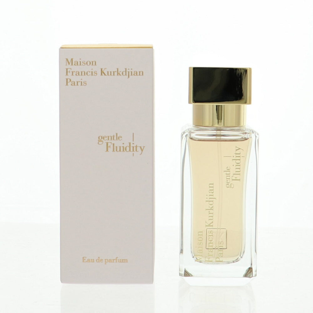 Gentle Fluidity Gold Perfume By Maison Francis Kurkdjian 1.2 Oz Eau De Parfum Spray For Women In Box