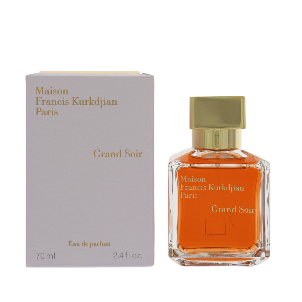 Grand by Maison Francis Kurkdjian 2.4 oz Eau De Parfum Spray for Women