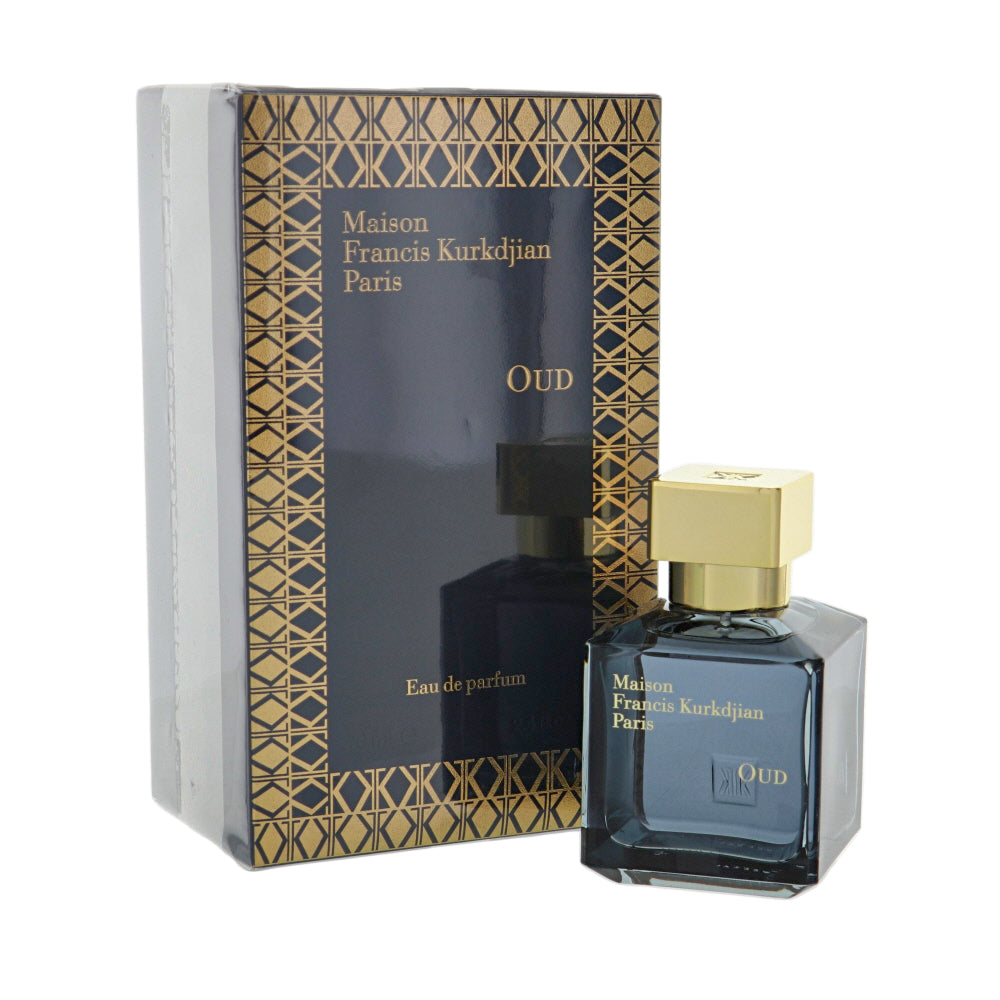 Oud Perfume By Maison Francis Kurkdjian 2.4 Oz Eau De Parfum Spray For Women In Box