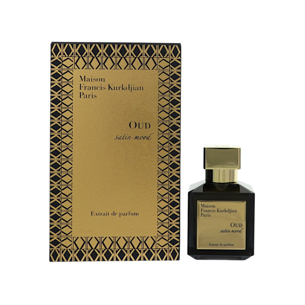 Oud Satin by Maison Francis Kurkdjian 2.4 oz Parfum Spray for Women