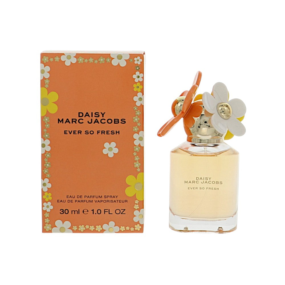 Daisy Ever So Fresh by Marc Jacobs 1 oz Eau De Parfum Spray for Women - Perfumes4All
