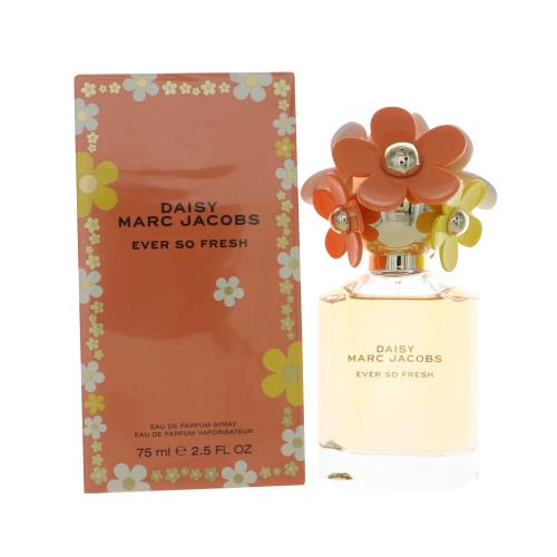 Marc Jacobs Daisy Ever So Fresh Perfume By Marc Jacobs 2.5 Oz Eau De Parfum Spray For Women In Box