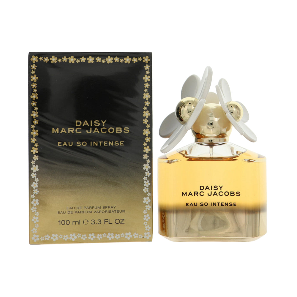 Daisy Eau So by Marc Jacobs 3.3 oz Eau De Parfum Spray for Women - Perfumes4All