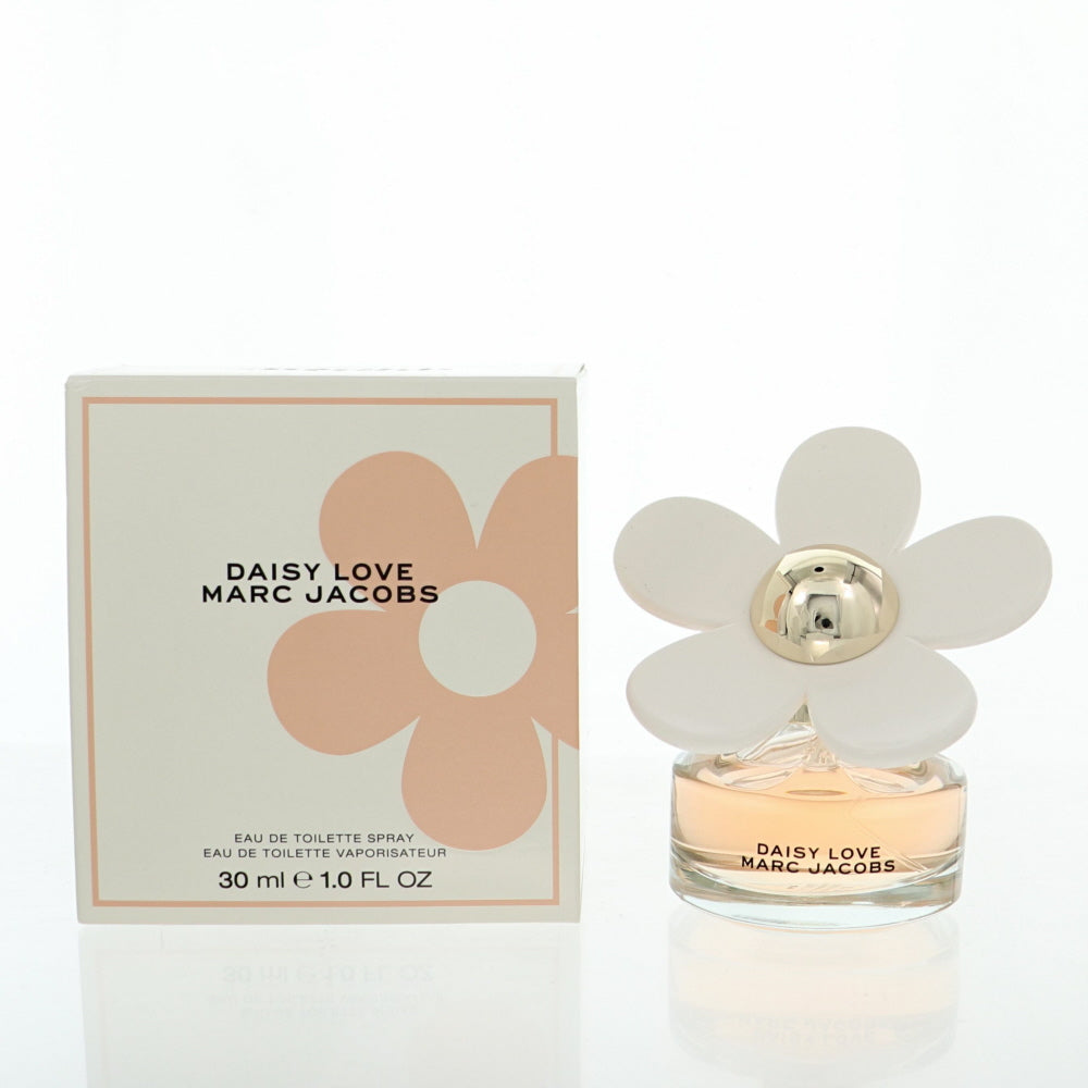 Marc Jacobs Daisy Love W 1 oz Spray for Unisex - Perfumes4All