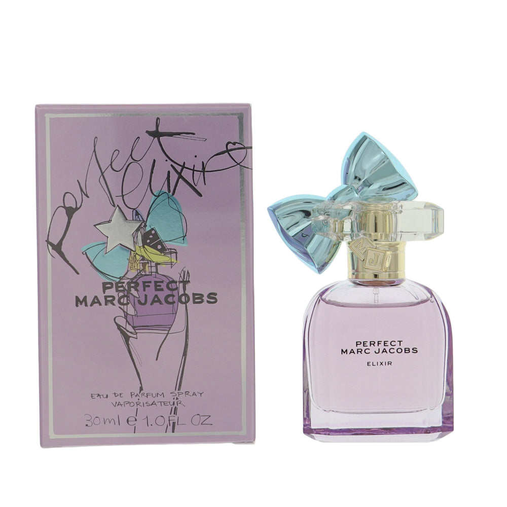 Perfect Elixir by Marc Jacobs 1 oz Eau De Parfum Spray for Women - Perfumes4All