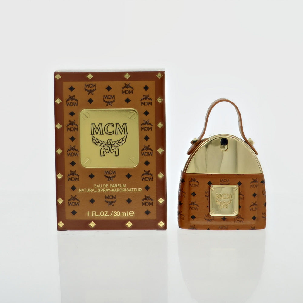 Mcm Perfume By Mcm 1 Oz Eau De Parfum Spray For Women In Box