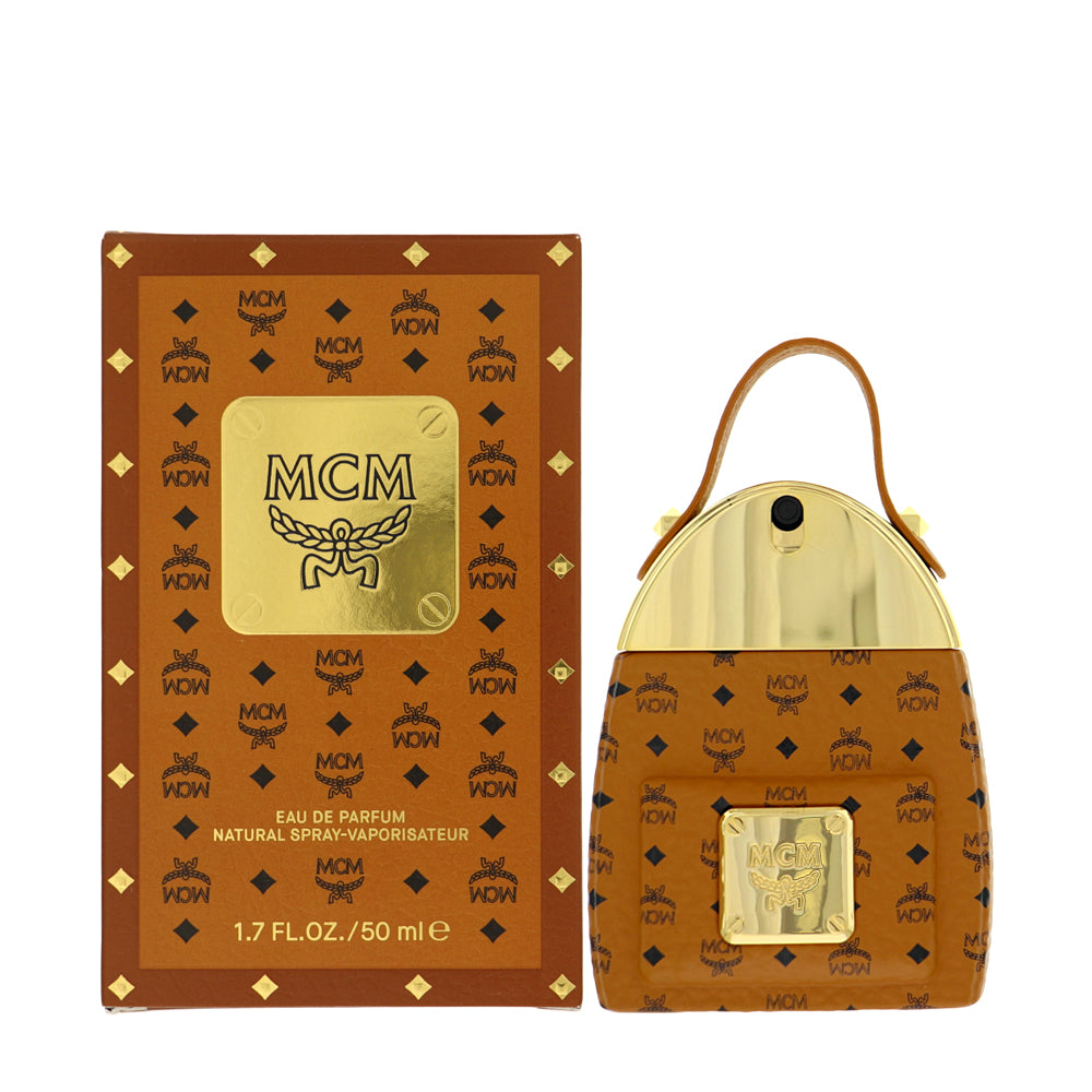 Mcm Perfume By Mcm 1.7 Oz Eau De Parfum Spray For Women In Box