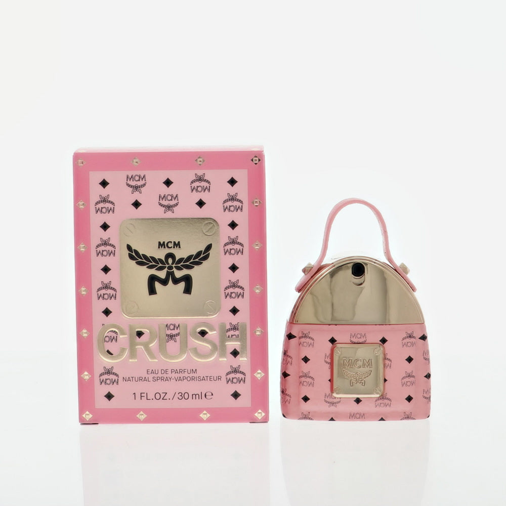 Mcm Crush Perfume By Mcm 1 Oz Eau De Parfum Spray For Women In Box