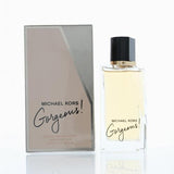 Gorgeous by Michael Kors 3.4 oz Eau De Parfum Spray for Women