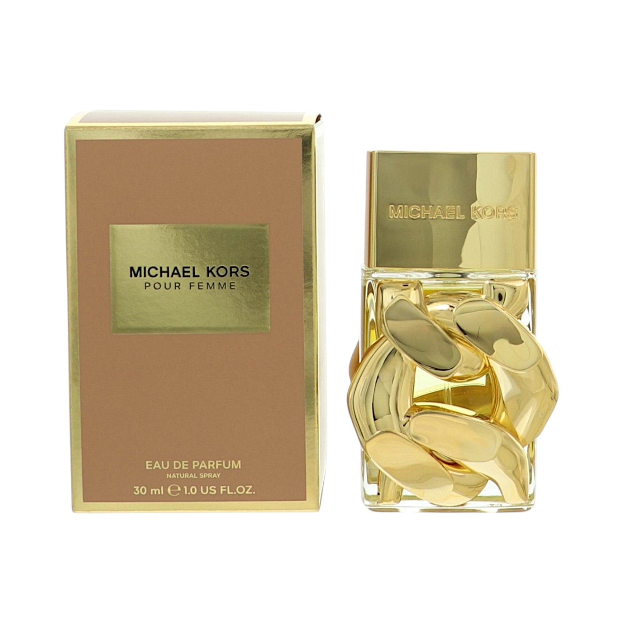Pour Femme by Michael Kors 1 oz Eau De Parfum Spray for Women