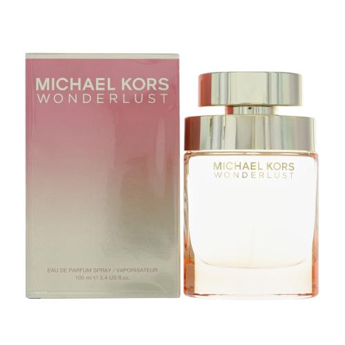Wonderlust by Michael Kors 3.4 oz Eau De Parfum Spray for Women - Perfumes4All