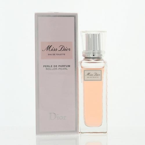 Miss Dior Cherie Perfume By Christian Dior 0.67 Oz Eau De Toilette Spray For Women In Box
