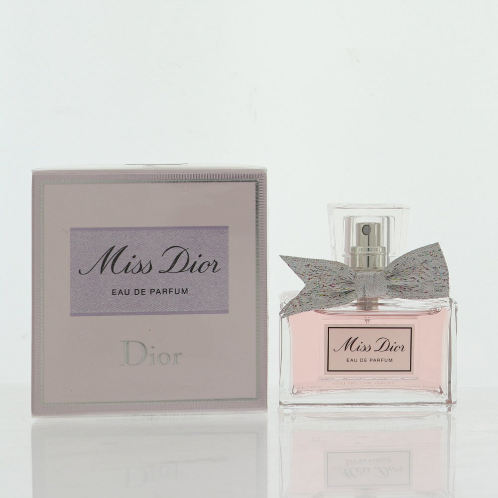 Miss Dior Perfume By Christian Dior 1.0 Oz Eau De Parfum Spray For Women In Box