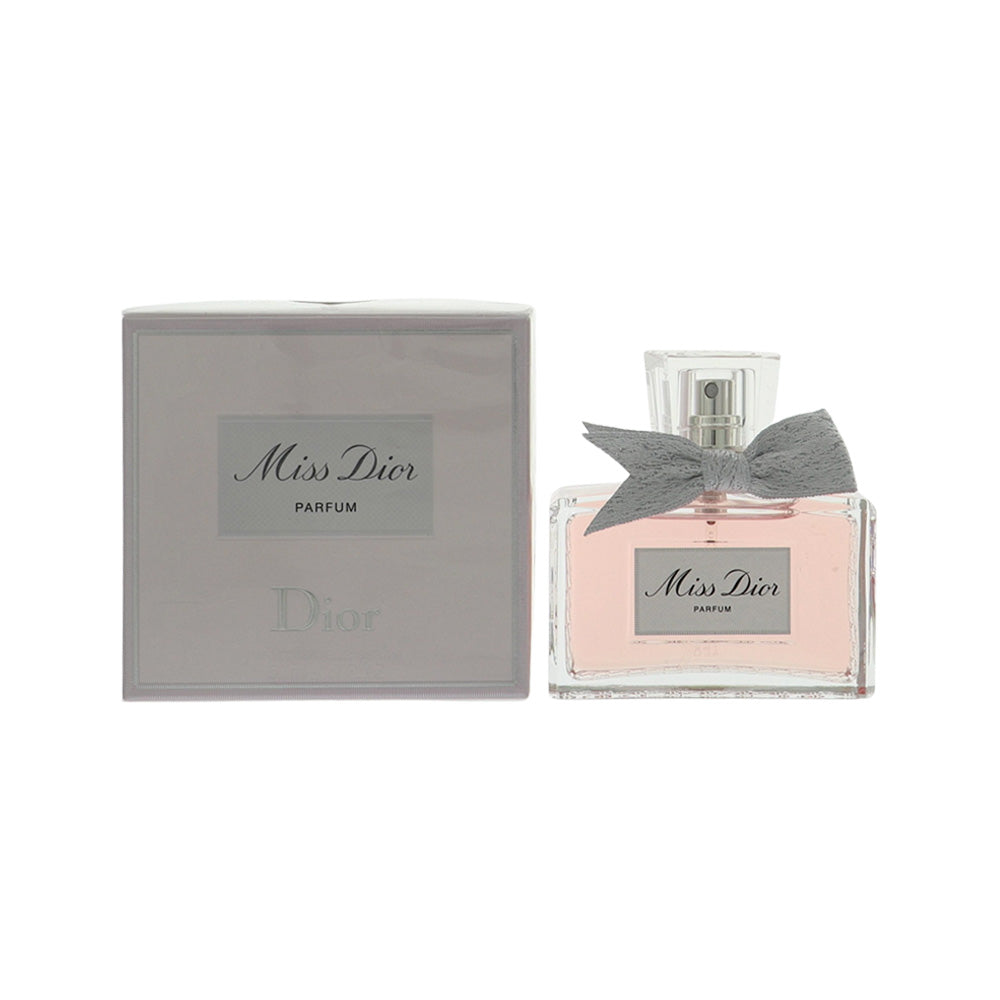 Miss Dior Cherie Perfume By Christian Dior 1.7 Oz Parfum Spray For Women In Box