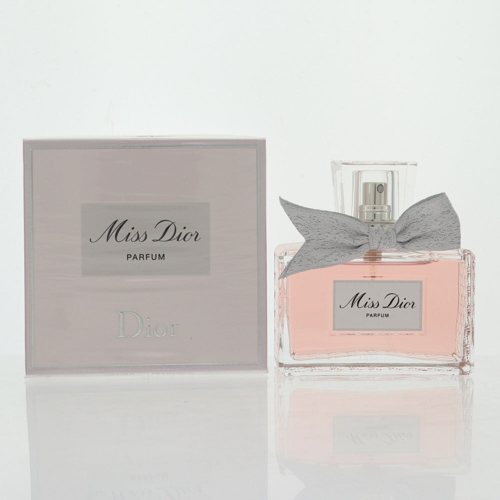 Miss Dior Cherie Perfume By Christian Dior 2.7 Oz Parfum Spray For Women In Box