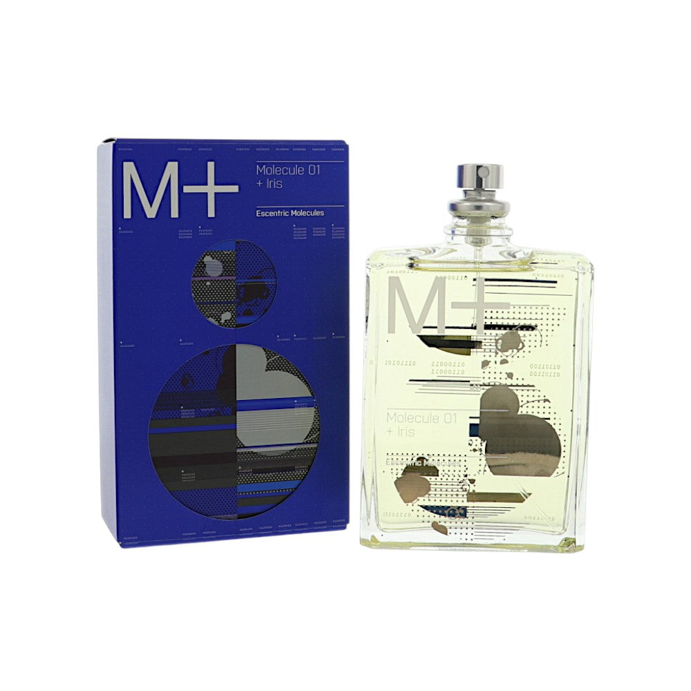 Molecule by Escentric Molecules 3.4 oz Eau De Toilette Spray for Women