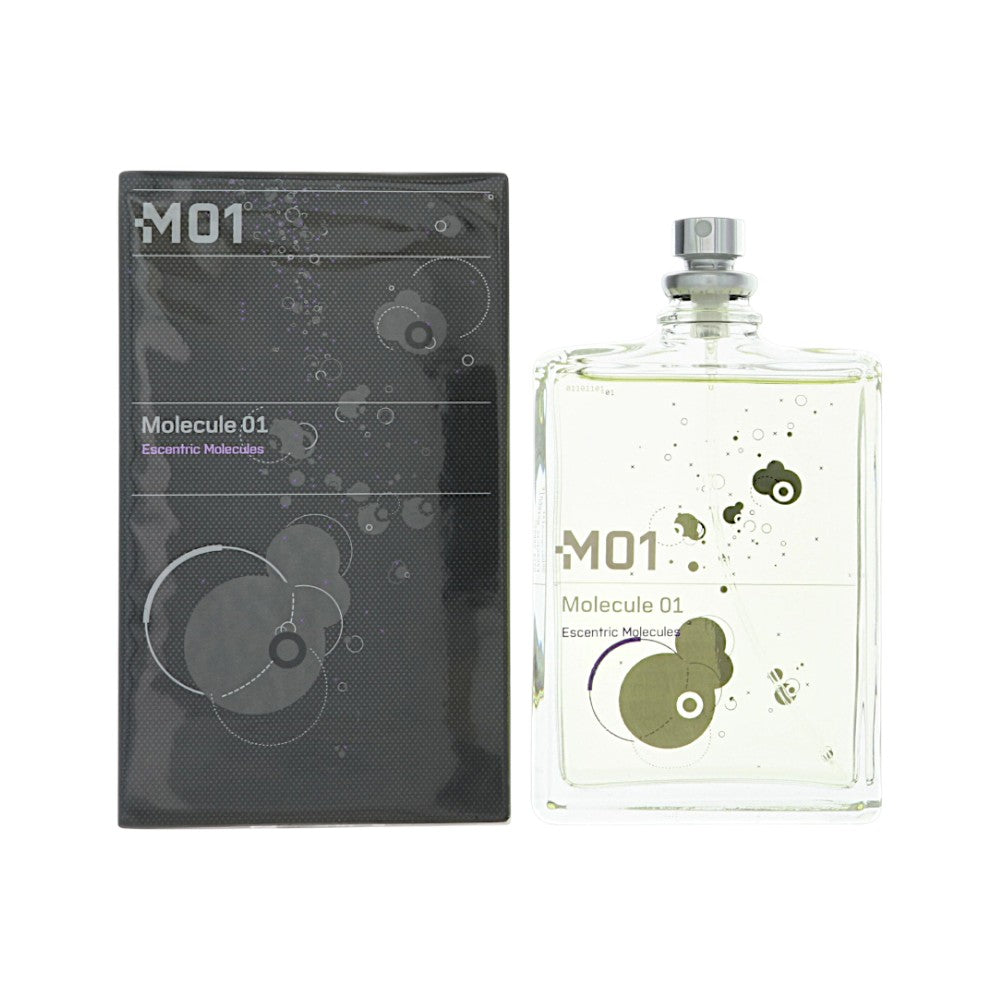 Molecule by Escentric Molecules 3.5 oz Eau De Toilette Spray for Women