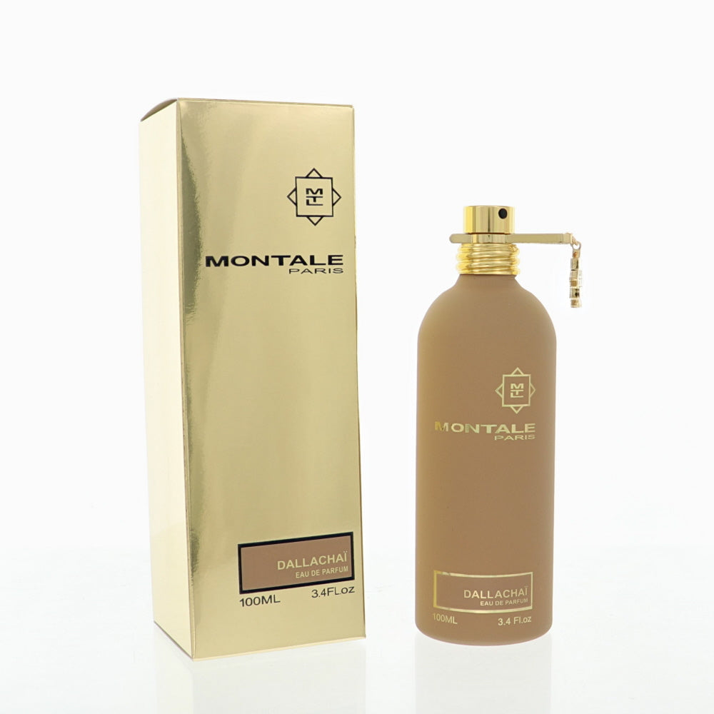 Dallachai by Montale 3.4 oz Eau De Parfum Spray for Women - Perfumes4All