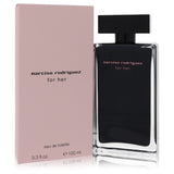 By Narciso Rodriguez 3.3 oz Eau De Toilette Spray for Women