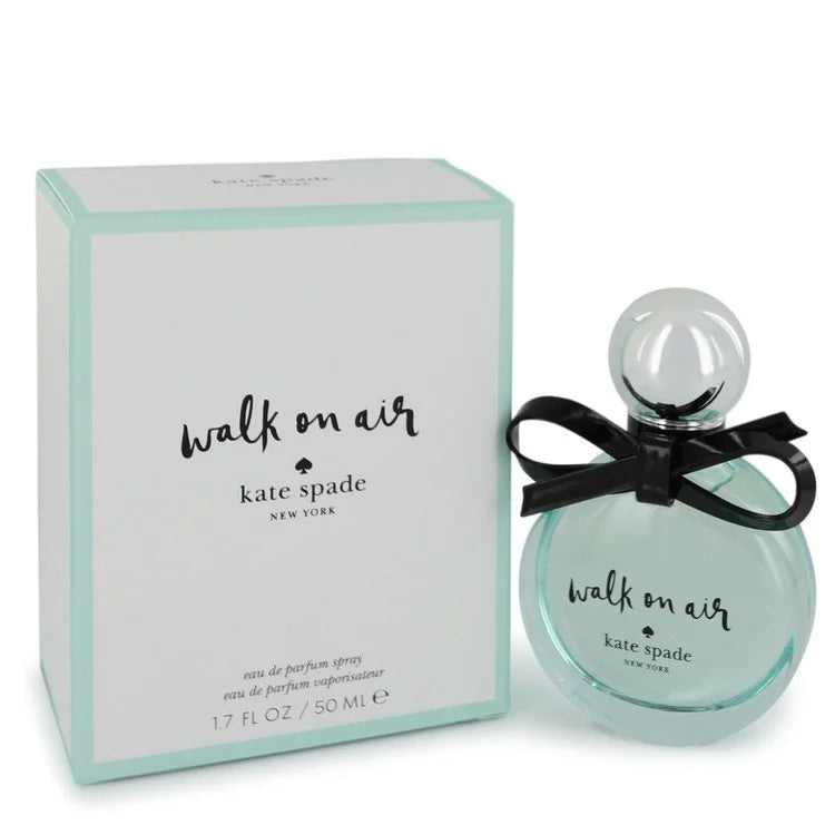 Walk on Air by Kate Spade 1.7 oz Eau De Parfm Spray for Women